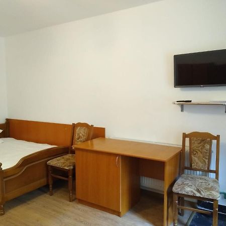 Garsoniera In Centru Apartamento Cluj-Napoca Exterior foto