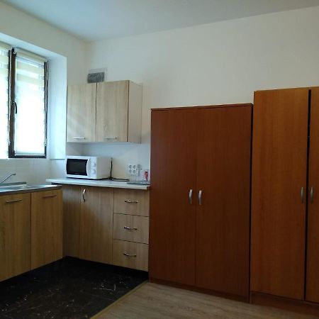 Garsoniera In Centru Apartamento Cluj-Napoca Exterior foto