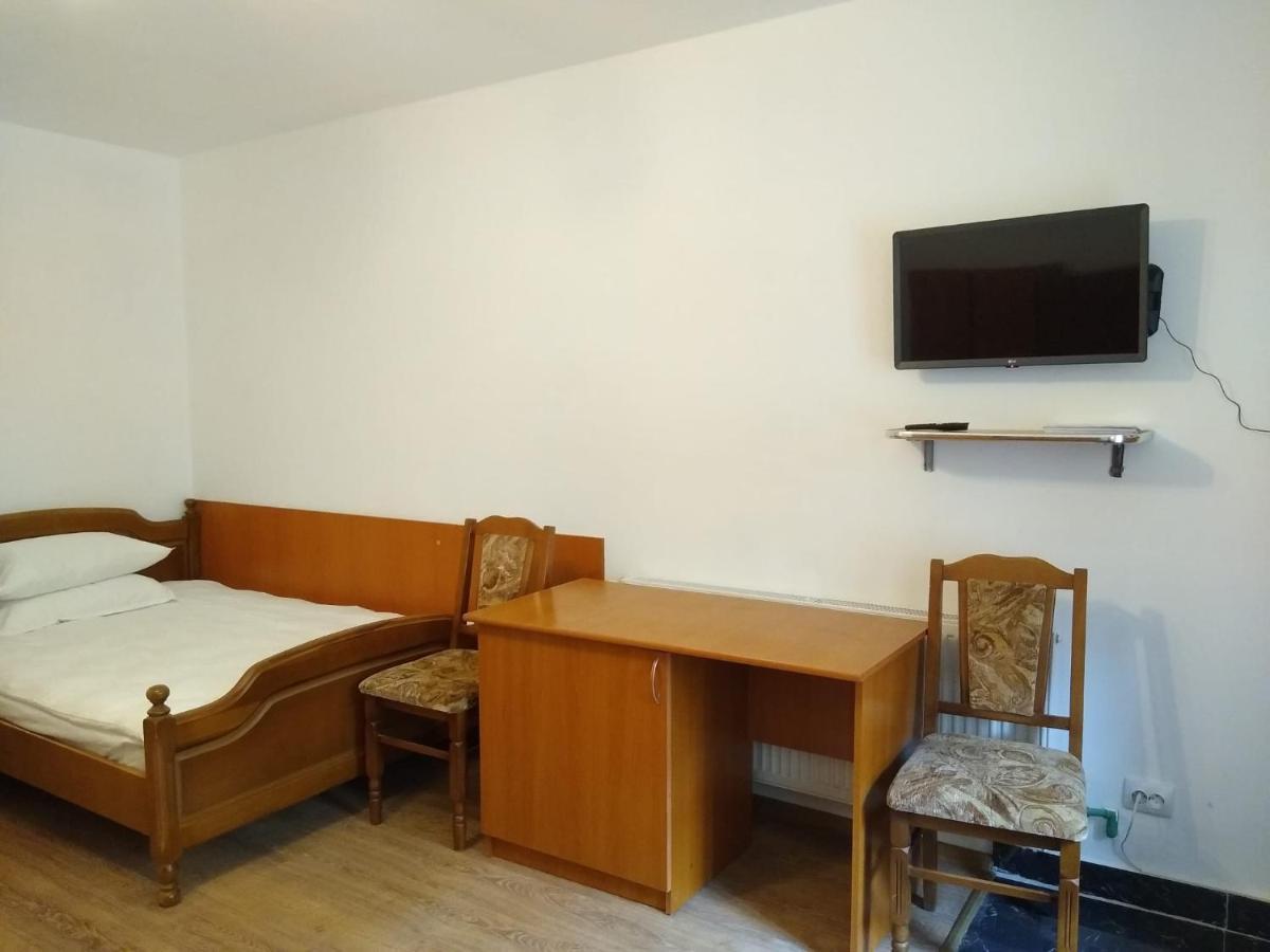Garsoniera In Centru Apartamento Cluj-Napoca Exterior foto