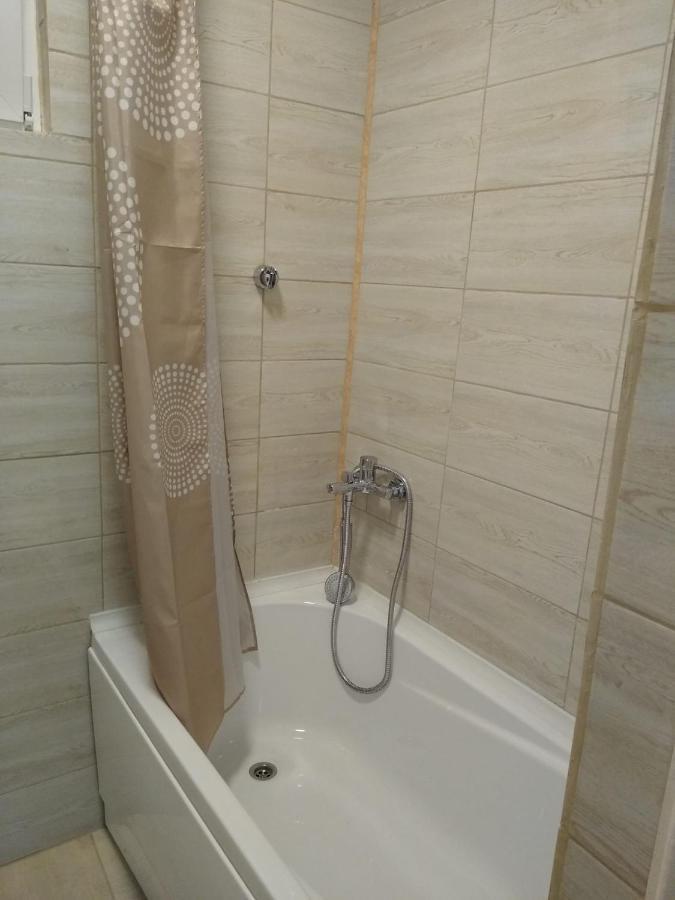 Garsoniera In Centru Apartamento Cluj-Napoca Exterior foto